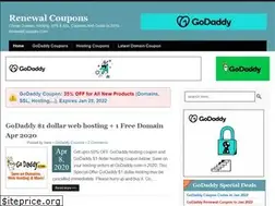 Sites similar to renewalcoupons.com