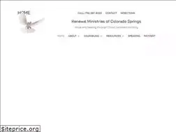 Sites similar to renewalcs.org