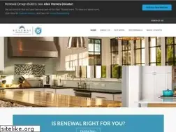 Sites similar to renewaldesignbuild.com