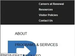 Sites similar to renewalinc.com
