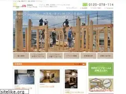 Sites similar to renewaljin.jp