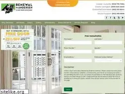 Sites similar to renewalky.com