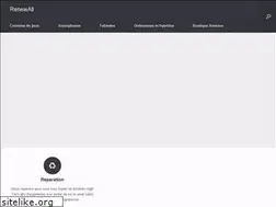 Sites similar to renewall.fr