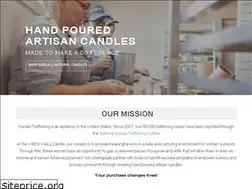 Sites similar to renewallcandle.com