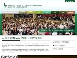 Sites similar to renewallebanon.org