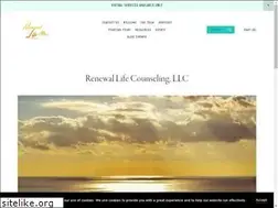 Sites similar to renewallifecounseling.com