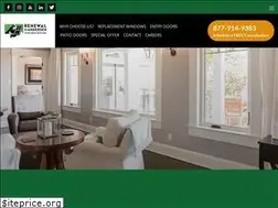 Sites similar to renewalnc.com