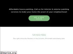 Sites similar to renewalpainting.org