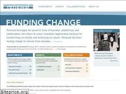 Sites similar to renewalpartners.com