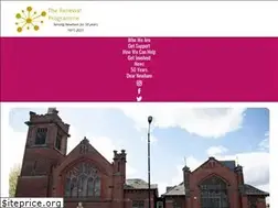 Sites similar to renewalprogramme.org.uk