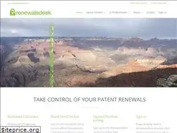 Sites similar to renewalsdesk.com