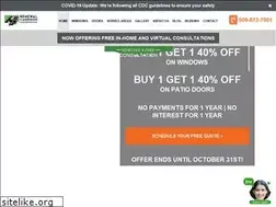 Sites similar to renewalwindowswa.com