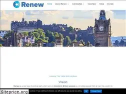 Sites similar to renewbritain.org
