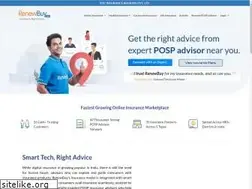 Sites similar to renewbuy.com