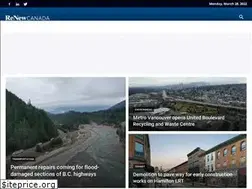 Sites similar to renewcanada.net