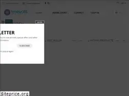 Sites similar to renewcell.biz