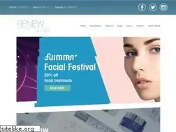 Sites similar to renewclinic.ie