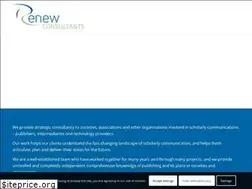 Sites similar to renewconsultants.com