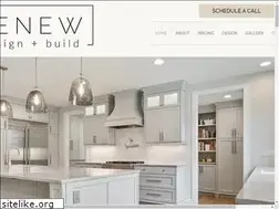 Sites similar to renewcreations.com
