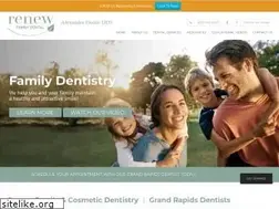 Sites similar to renewdentalgr.com