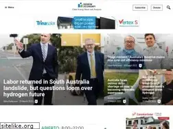 Sites similar to reneweconomy.com.au