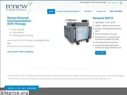 Sites similar to renewecpusa.com