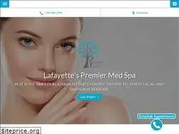 Sites similar to renewedmedspa.com