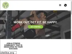 Sites similar to renewedstrengthcrossfit.com