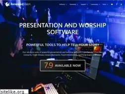Sites similar to renewedvision.com