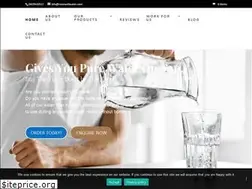 Sites similar to renewellwater.com