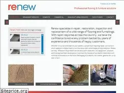 Sites similar to renewfloor.co.uk