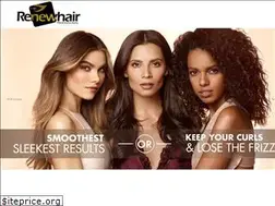 Sites similar to renewhair.co.uk
