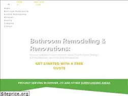Sites similar to renewhomeinnovations.com