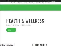 Sites similar to renewhuntsville.com