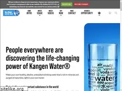 Sites similar to renewingwater.com