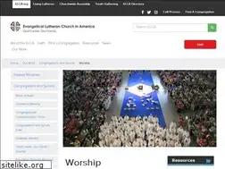 Sites similar to renewingworship.net