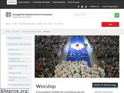 Sites similar to renewingworship.org