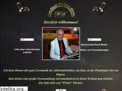Sites similar to renewinter.de