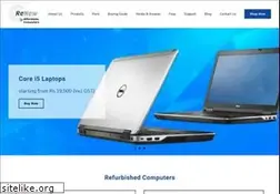 Sites similar to renewit.in