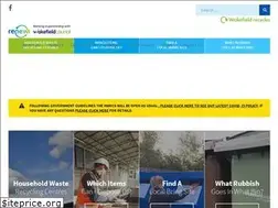 Sites similar to renewiwakefield.co.uk