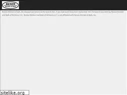 Sites similar to renewkitchenbath.com