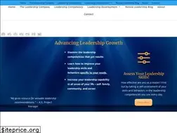 Sites similar to renewleadership.com