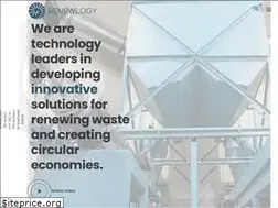 Sites similar to renewlogy.com