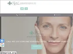 Sites similar to renewmedicalspa.net