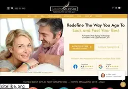 Sites similar to renewmedispa.com