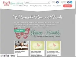 Sites similar to renewnetwork.org
