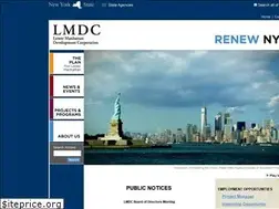 Sites similar to renewnyc.com