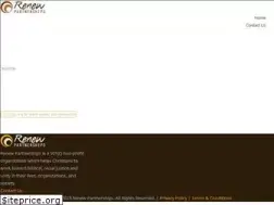 Sites similar to renewpartnerships.org