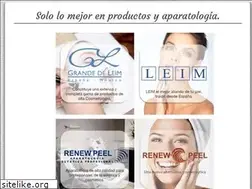 Sites similar to renewpeel.com