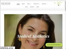 Sites similar to renewpueblo.com